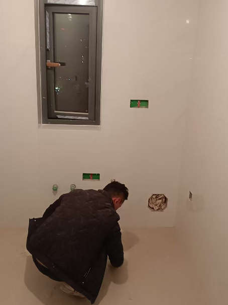 望江专业电工维修