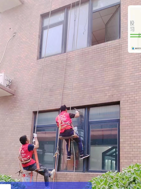 望江承接各类窗户玻璃维修